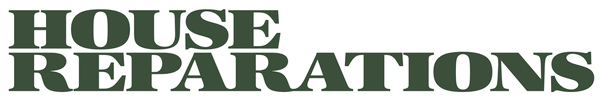 House of Reparations logo