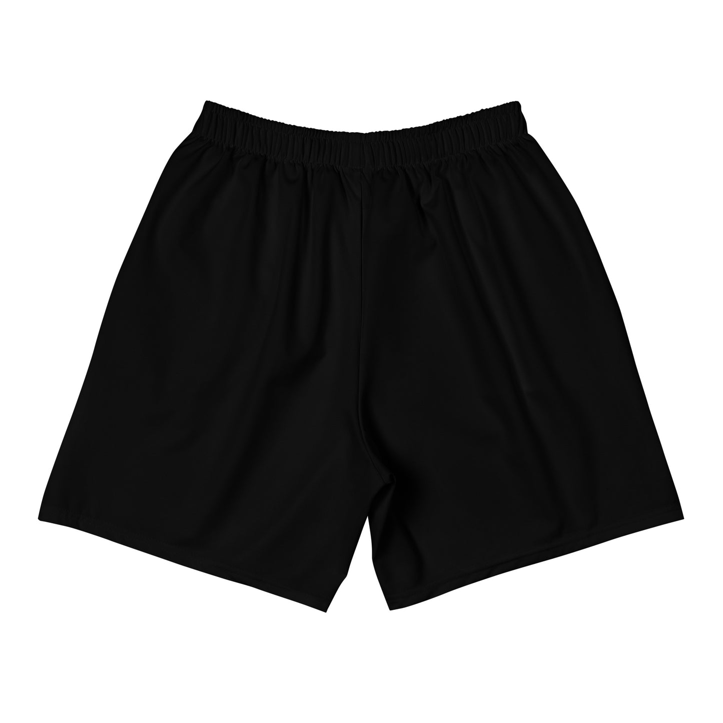 Reparations Track Club Black Shorts (Kingston edition)