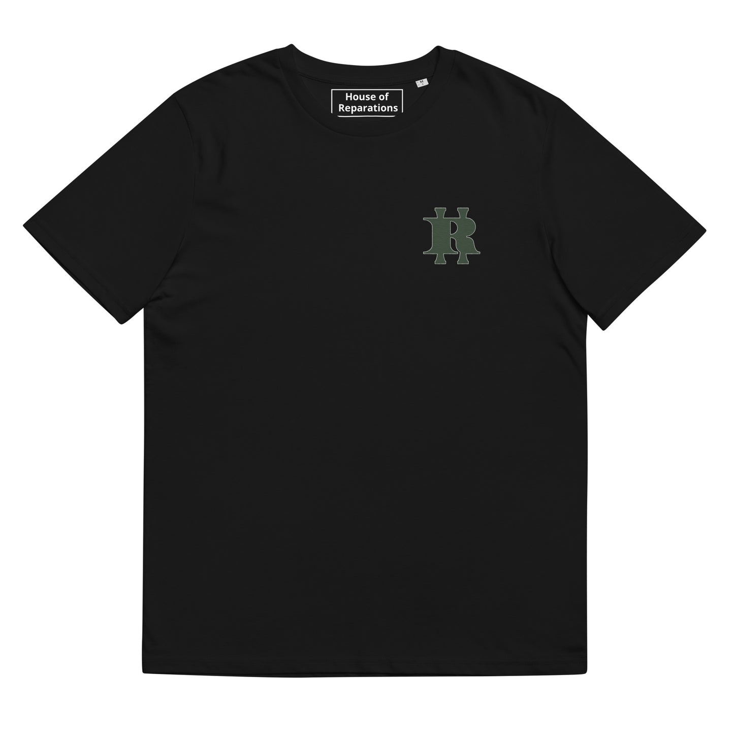 New Money Organic Tee